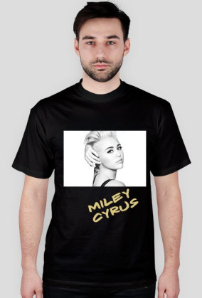 Miley Cyrus