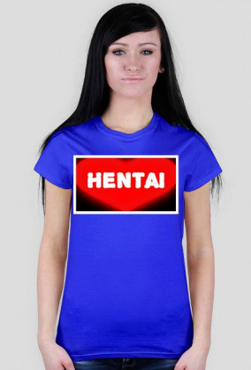 I Love Hentai | G