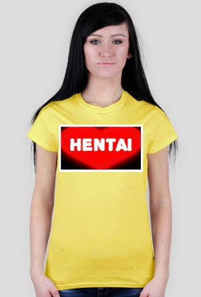 I Love Hentai | G