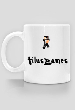 Kubek FilusGames