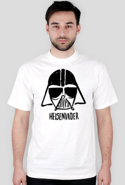 Heisenvader