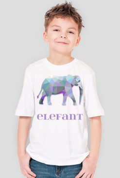 Koszulka Elefant