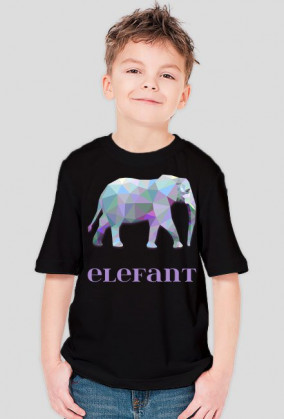 Koszulka Elefant