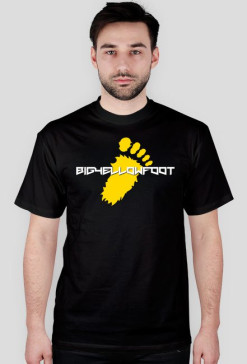BYF t-shirt 1