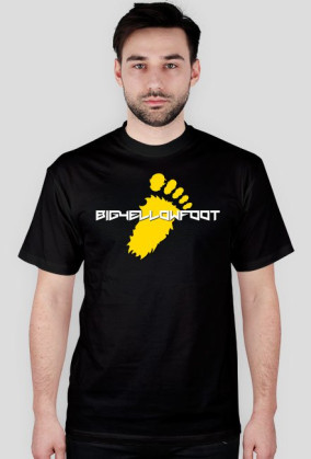BYF t-shirt 1