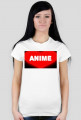 I Love Anime