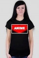 I Love Anime