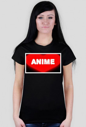 I Love Anime