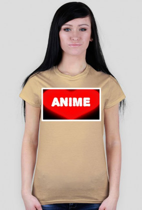 I Love Anime