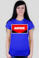 I Love Anime