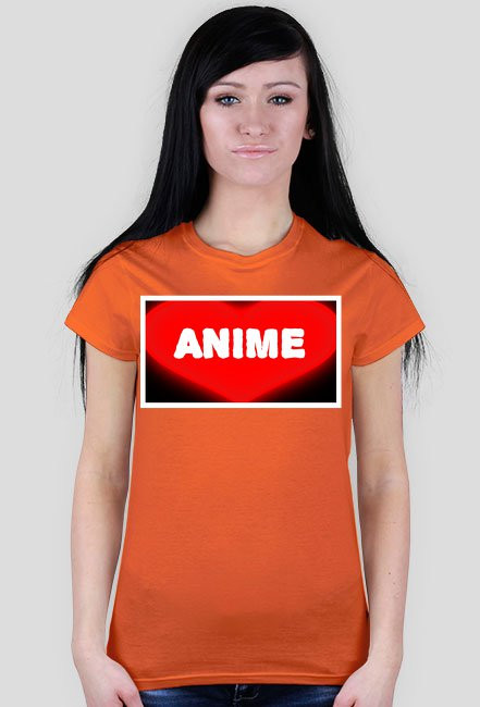 I Love Anime