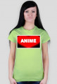I Love Anime
