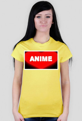 I Love Anime