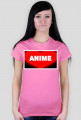 I Love Anime
