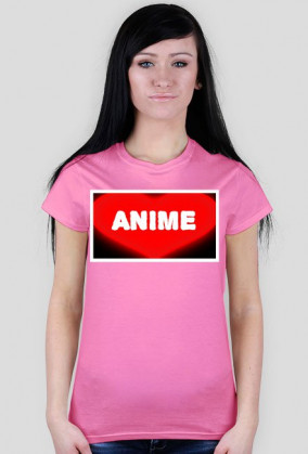 I Love Anime