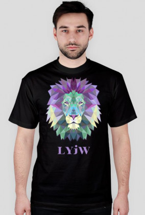 Koszulka Lyjw
