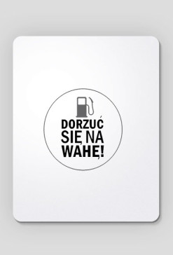 podkładka pod mysz