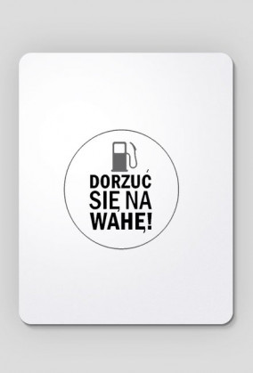 podkładka pod mysz