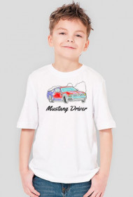 mustang kolor urbextreme