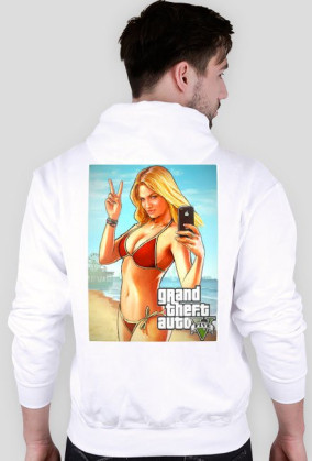 Bluza DaniXD