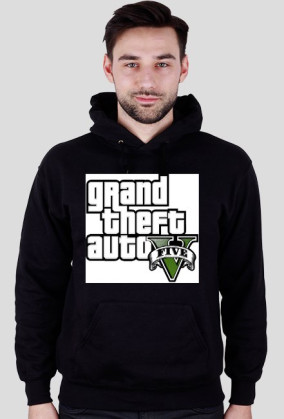 Bluza DaniXD