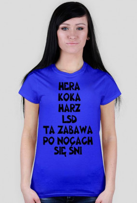 hera koka harz