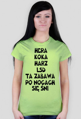 hera koka harz