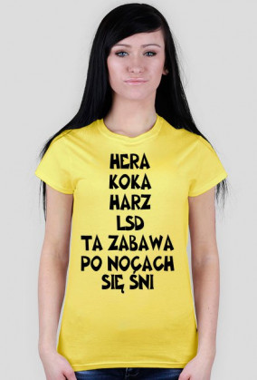 hera koka harz