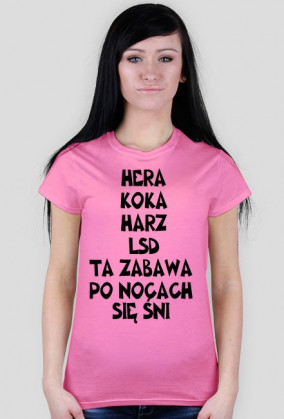 hera koka harz