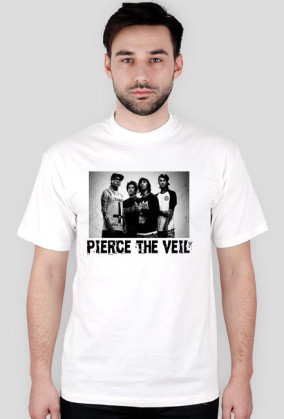 Pierce The Veil