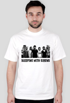 Sleeping With Sirens
