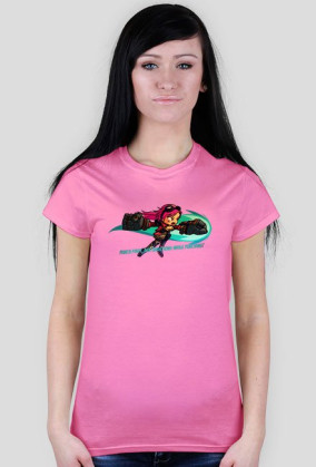 Punch First, ask Questions while Punching!