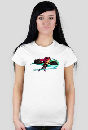 Punch First, ask Questions while Punching!