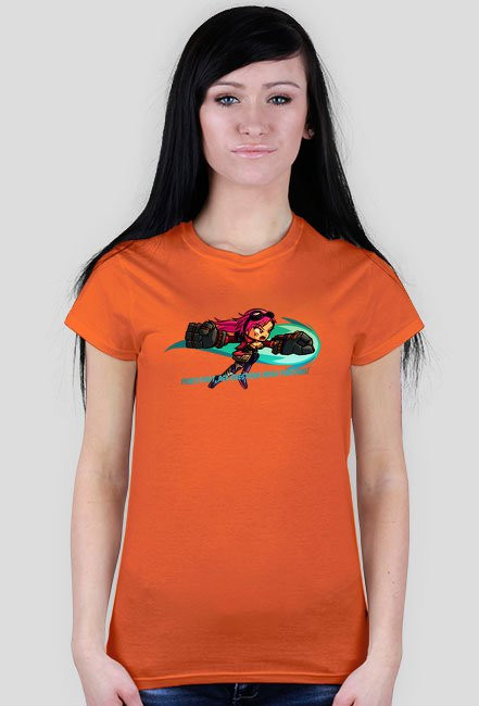 Punch First, ask Questions while Punching!