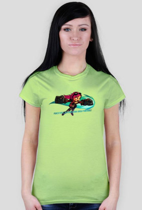 Punch First, ask Questions while Punching!