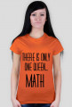 queenMath Tee