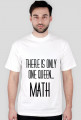 queenMath Tee