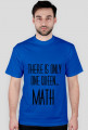 queenMath Tee