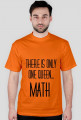 queenMath Tee