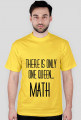 queenMath Tee