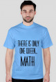 queenMath Tee