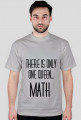 queenMath Tee