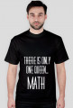 queenMath Tee