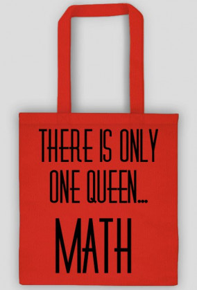 queenMath Bag
