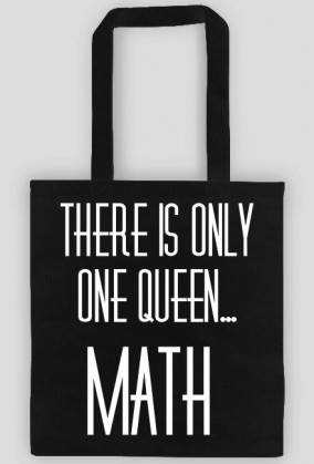 queenMath Bag