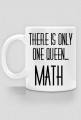 queenMath Mug