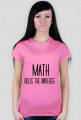rulerMath Tee