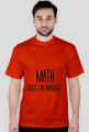 rulerMath Tee