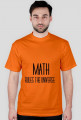 rulerMath Tee