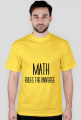 rulerMath Tee